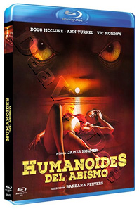 Humanoids from the Deep  (1980)